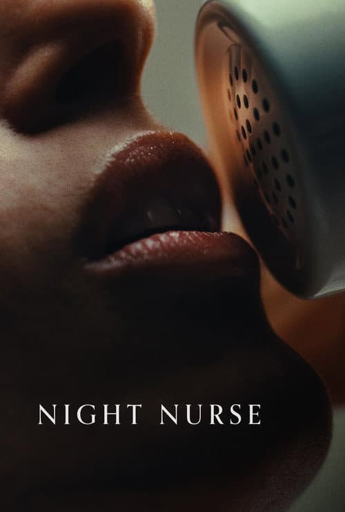 Night Nurse poster