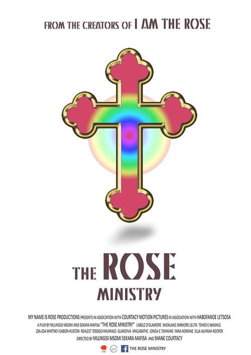 The Rose Ministry poster